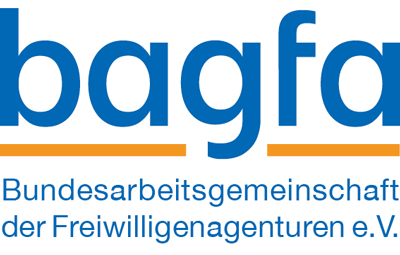 Logo der bagfa