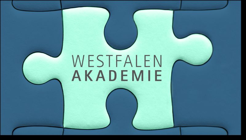 Logo der Westfalen-Akademie
