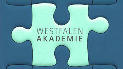 Seminare der Westfalen-Akademie im Oktober