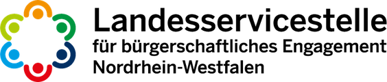 Logo der Landesservicestelle