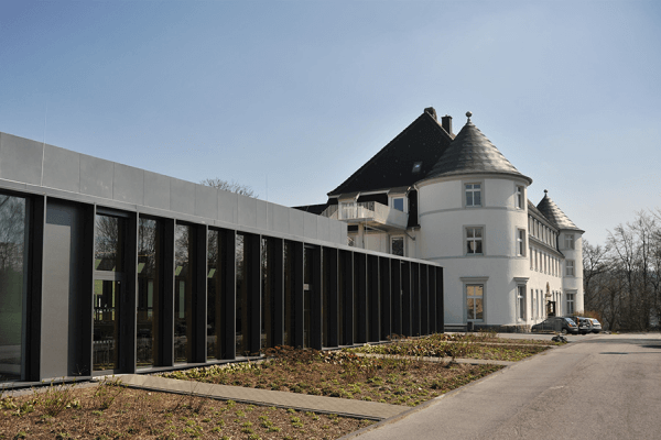 Tagungshotel Auf dem heligen Berg in Wuppertal