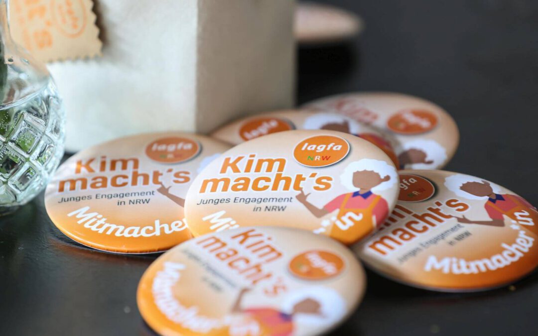 Veranstaltung Kim macht’s in Dortmund