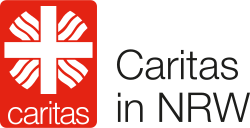 Logo Caritas NRW