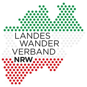 Logo Landeswanderverband NRW