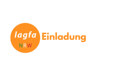 Einladung Jahrestagung 2025