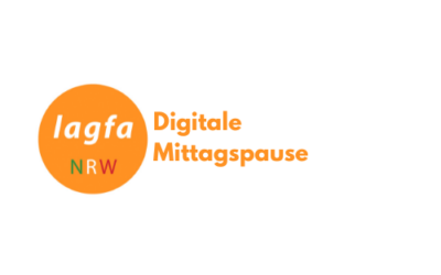 Dig. Mittagspause: Ea. Betreuung im Justizvollzug