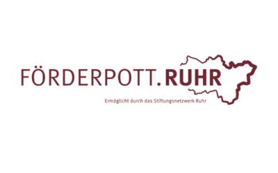 12. Runde des Förderpott.Ruhr