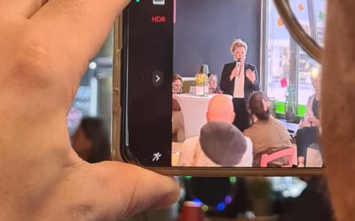 10 Jahre Treffpunkt City.Nord – FWA:Kultur:Vernetzt