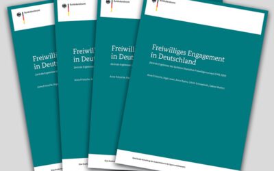 Kurzbericht FWS 2024 veröffentlicht