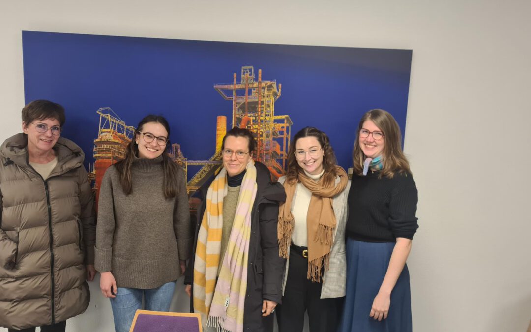 Workshop Neu in der Freiwilligenagentur