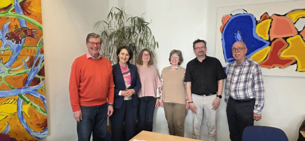 Vorstand SoFrei