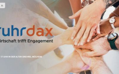 RUHRDAX 2026