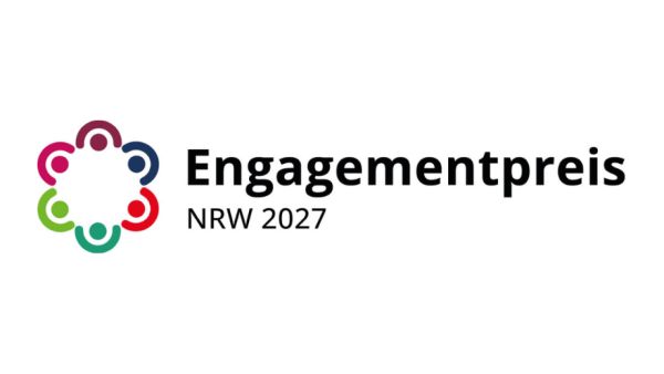 Logo Engagementpreis NRW 2027
