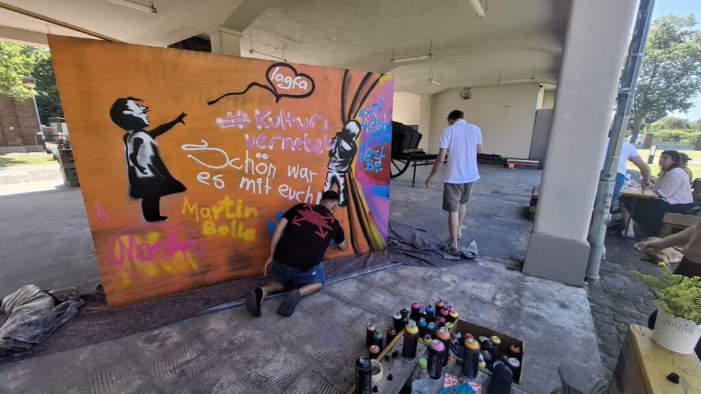 Graffiti